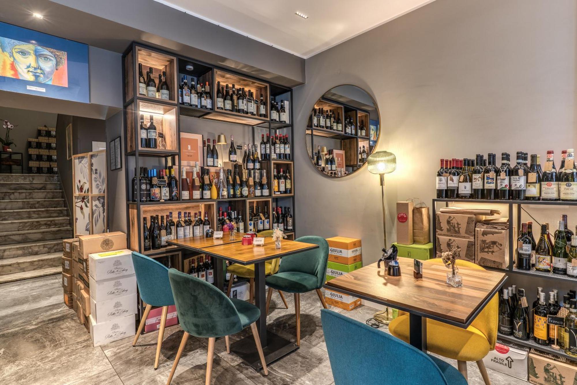 Hotel Apollo Boutique Rom