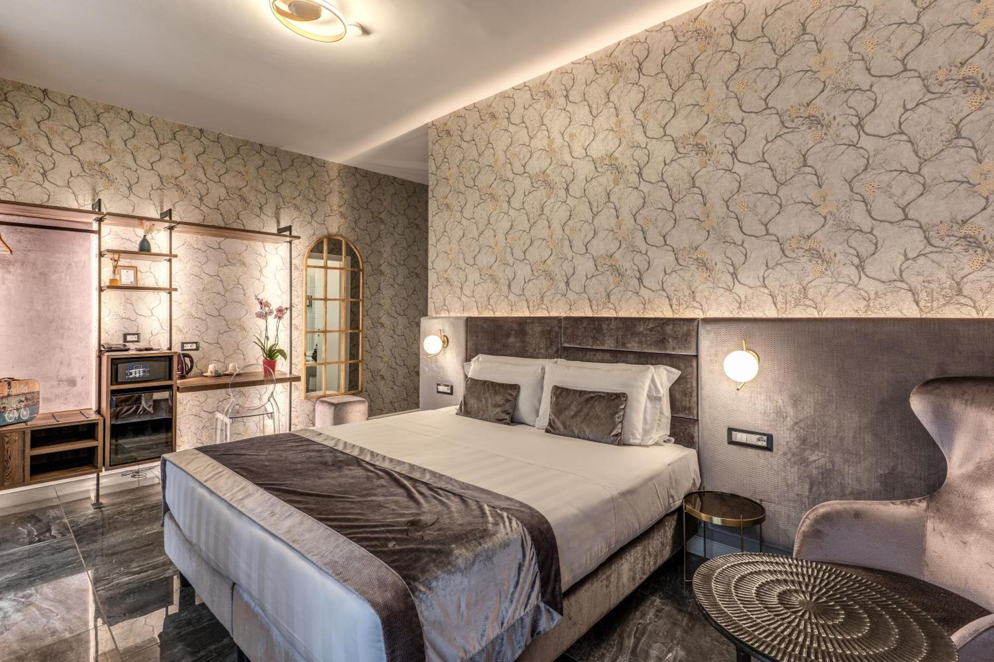 Hotel Apollo Boutique Rom