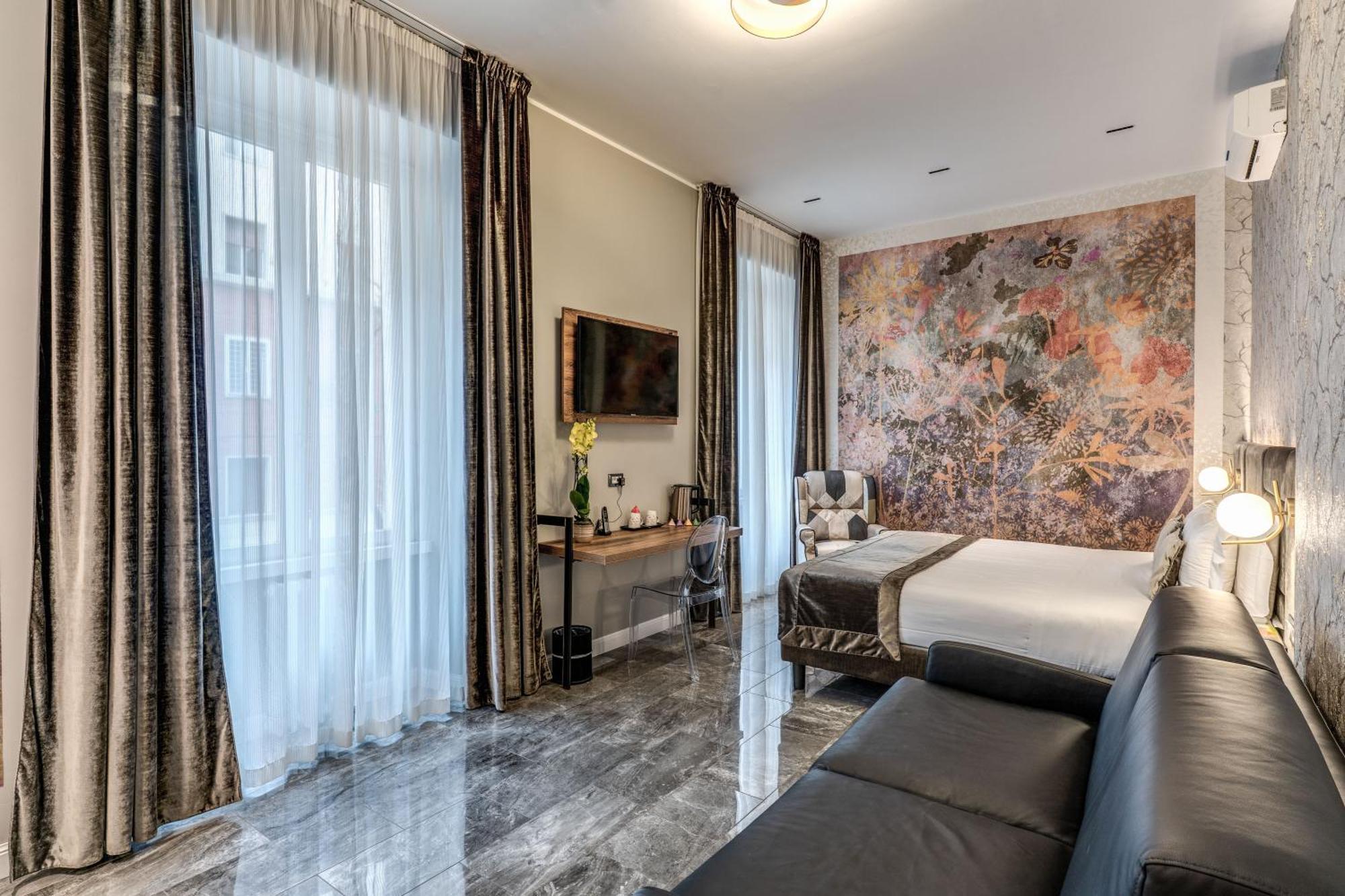 Hotel Apollo Boutique Rom