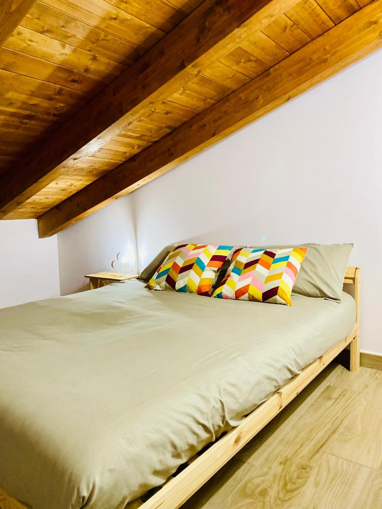 Casa vacanze Bubù, Country-chic *