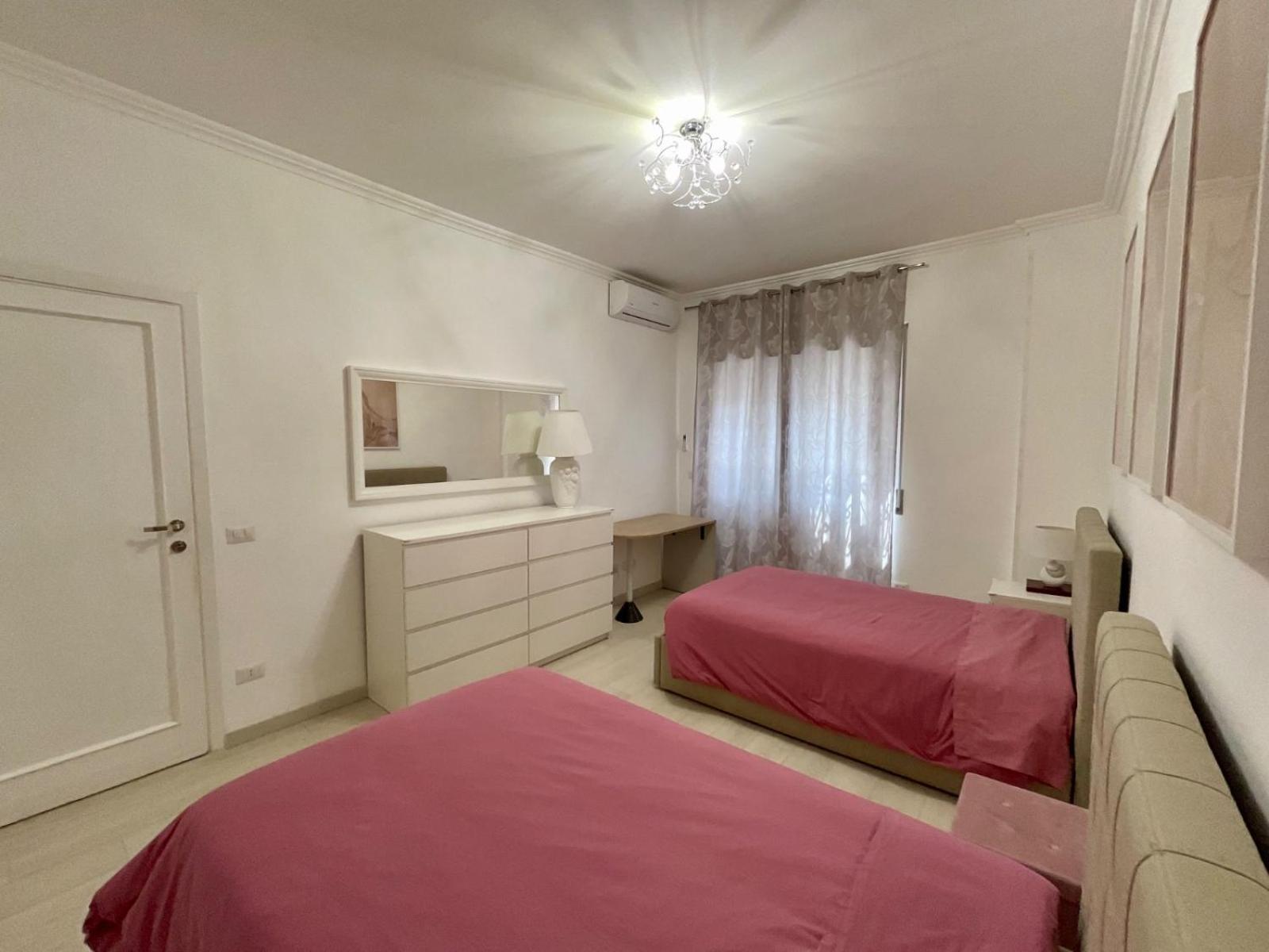Grace's Mirror Apartamento