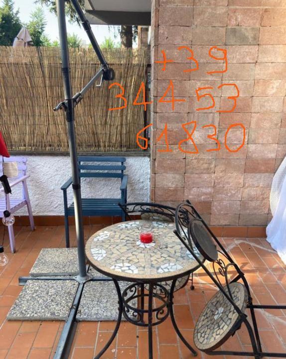 Terrace! Apartamento *