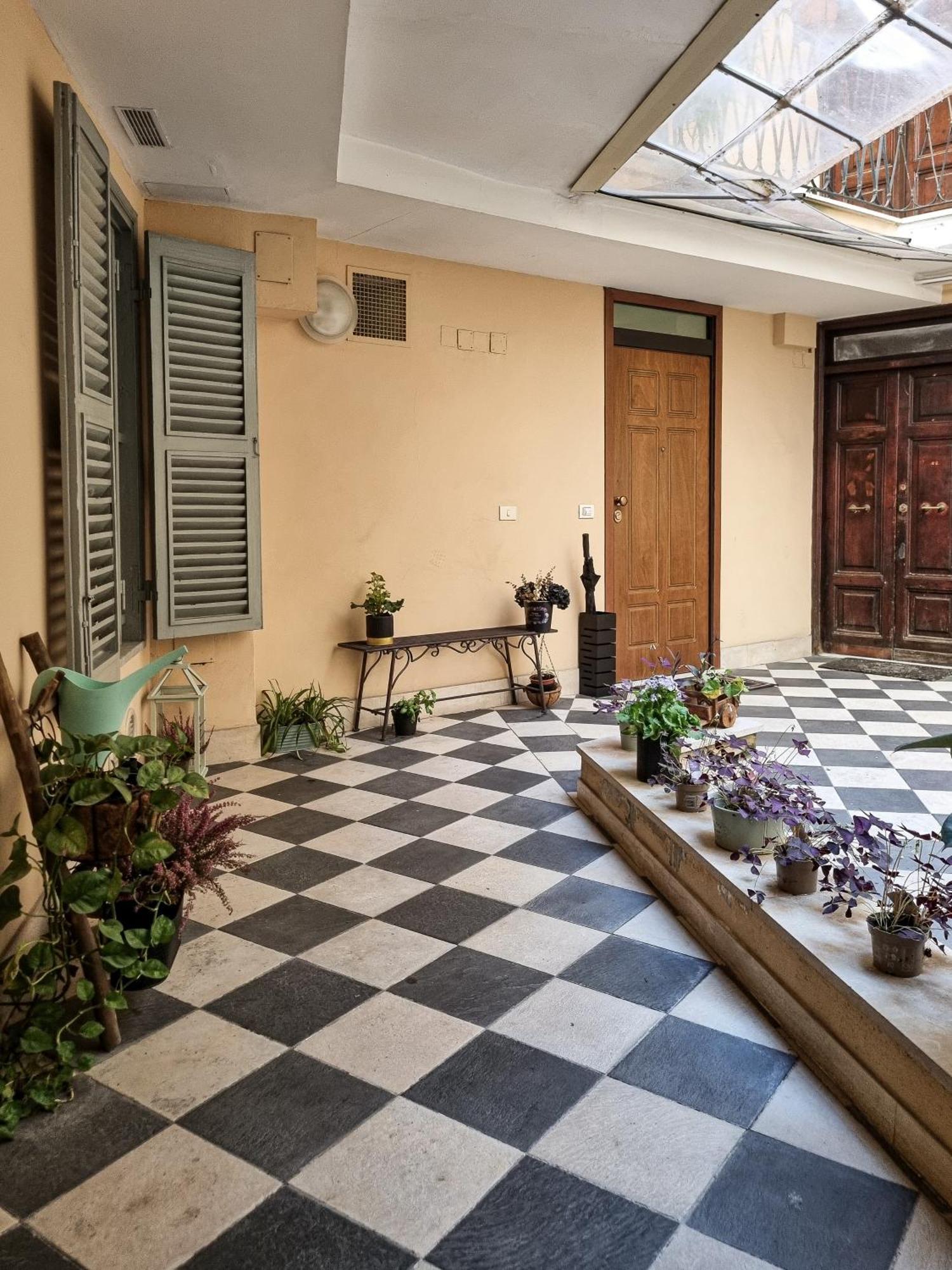 Apartamento Colosseum Luxury Roma