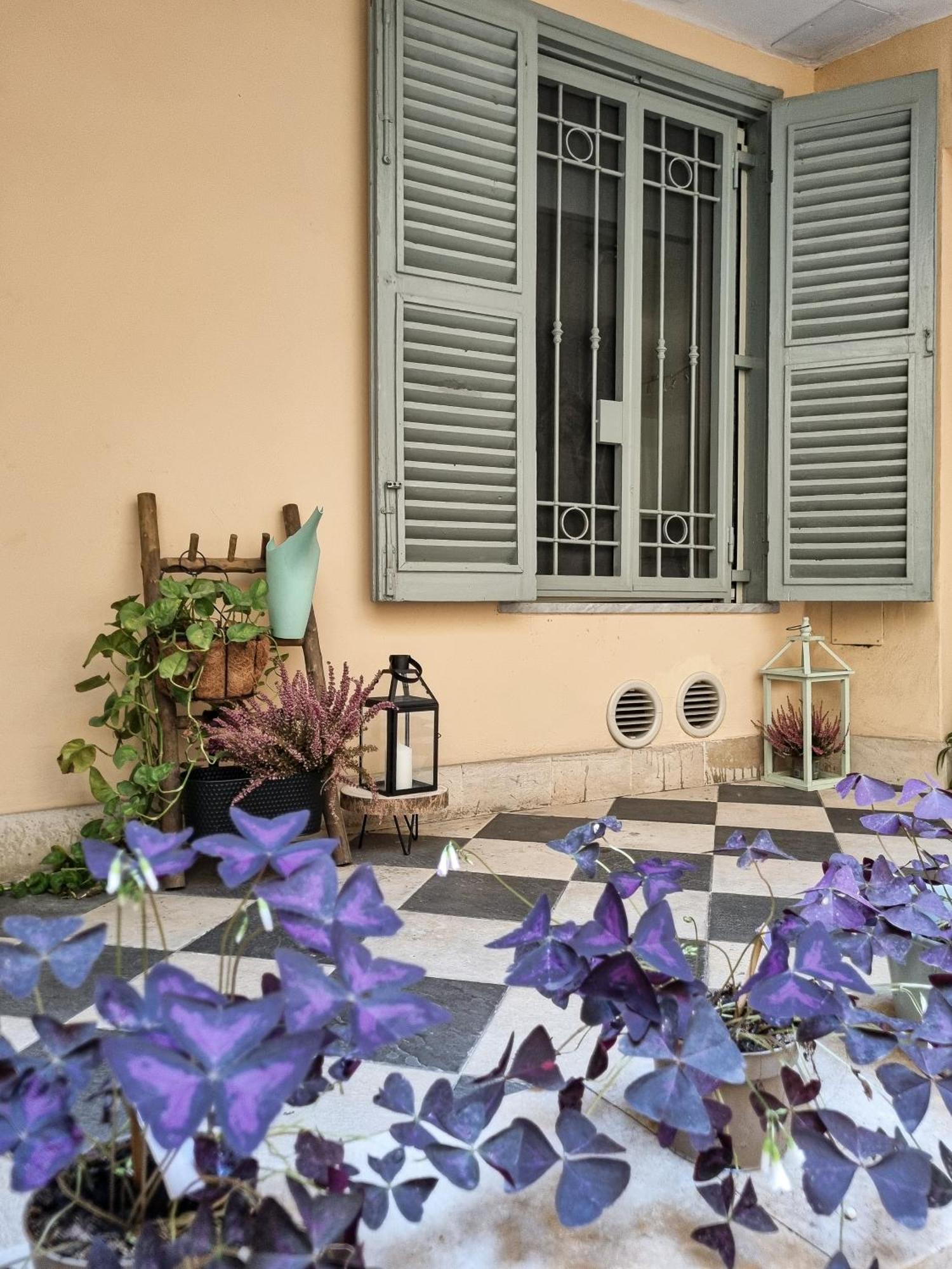Apartamento Colosseum Luxury