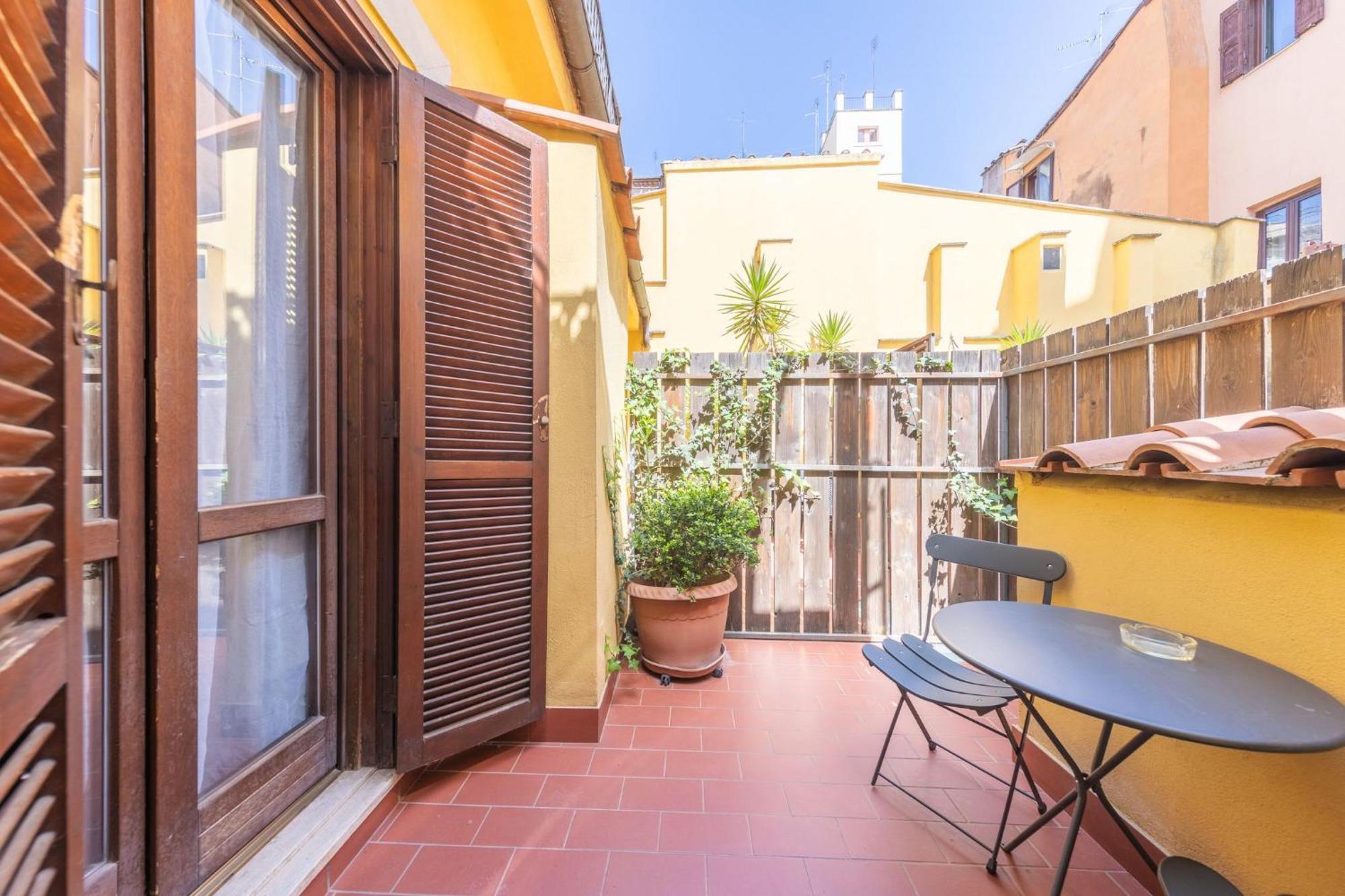 Guest house In Bb - Family In History House Rome