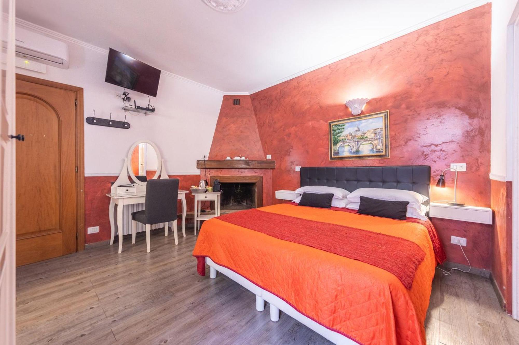 In Bb - Family In History House Guest house Rome