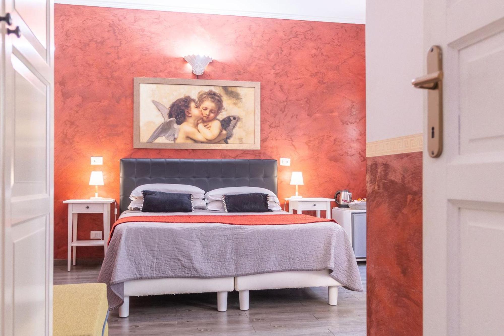 Guest house In Bb - Family In History House *