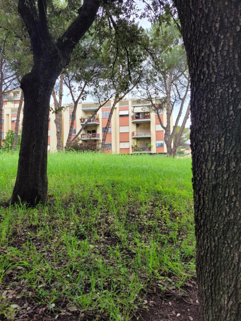 Panoramico Eur Apartamento