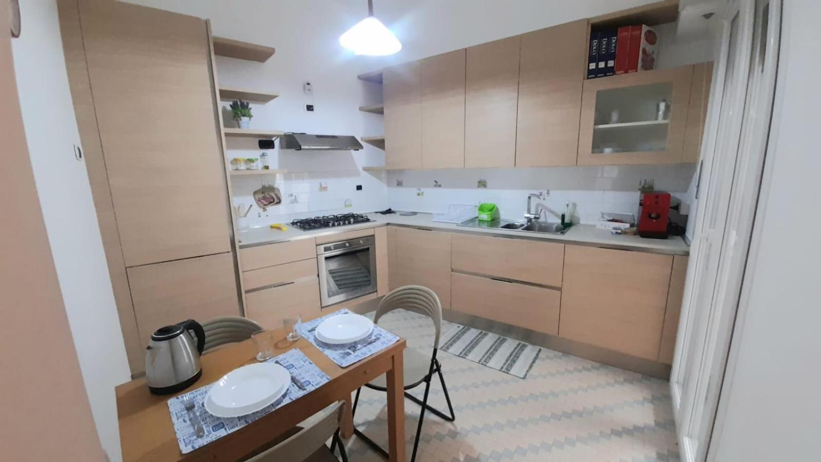 Apartment Viva Gregorio Vii *