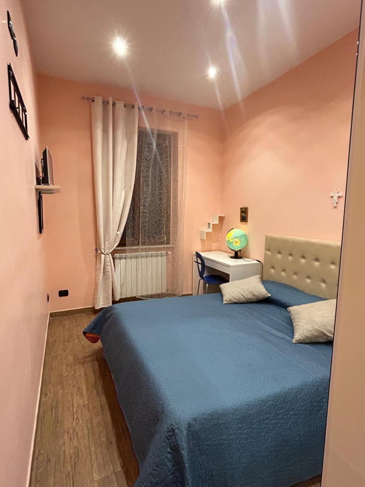 Guest house Domus