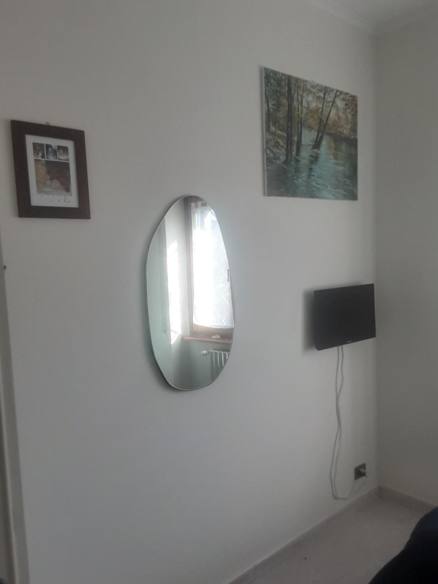 Il Viaggio Privat overnatting Roma
