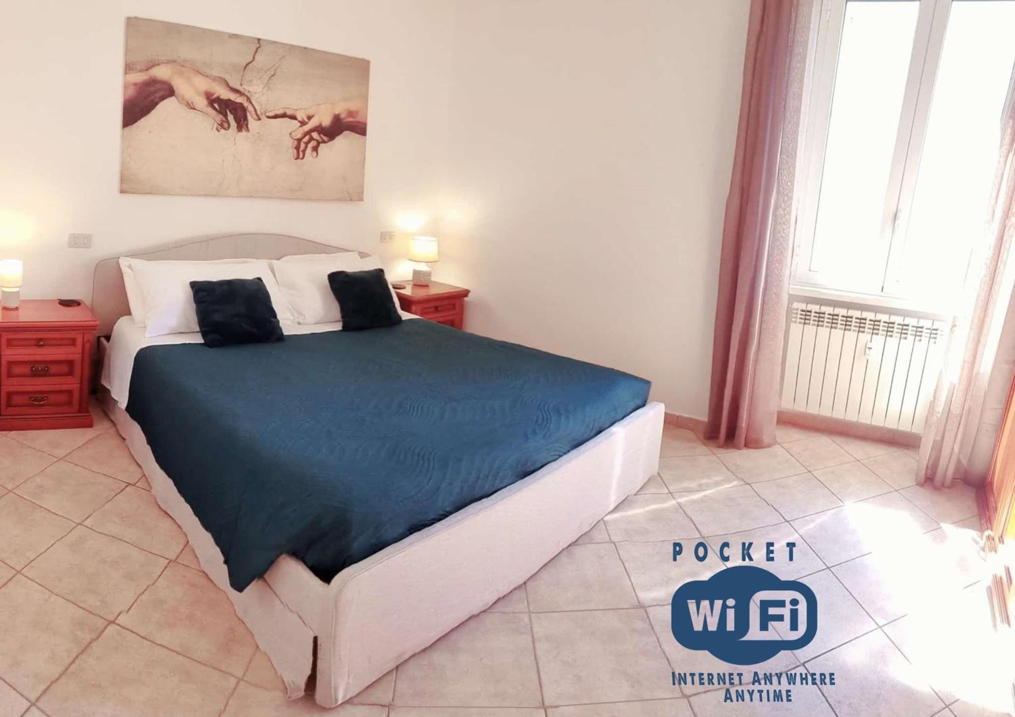 Domvs Avgvsta - Accogliente Apartment