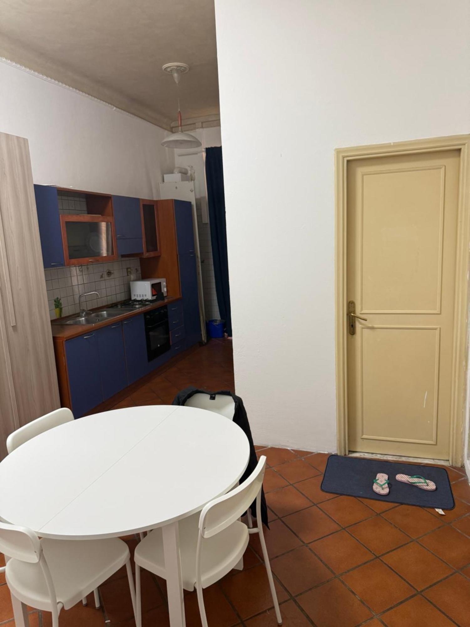Bella Casa de hóspedes Roma