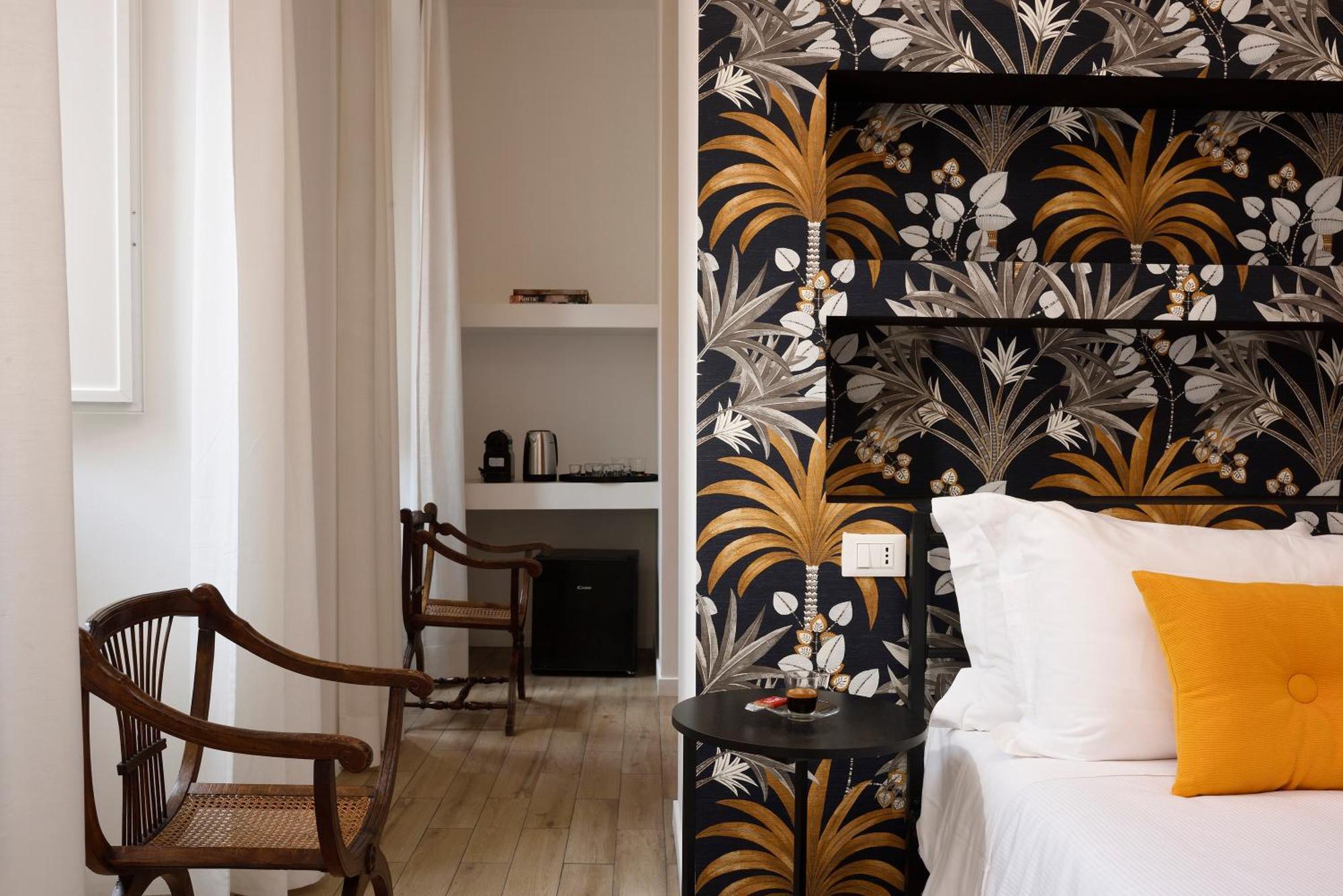 Palazzo Tridente Guest house *
