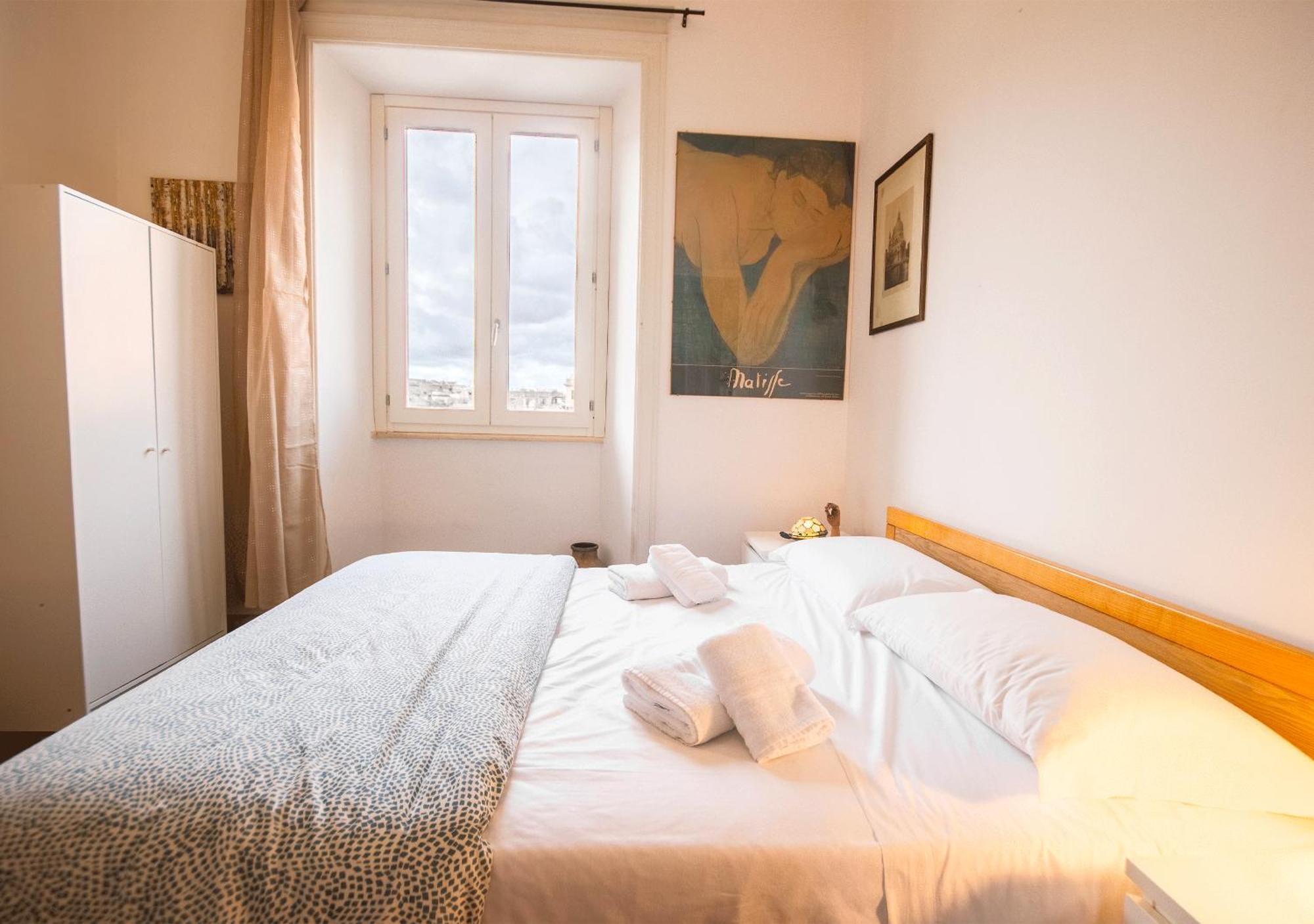 Apartamento Vicino Basilica Di Santa Maria Maggiore