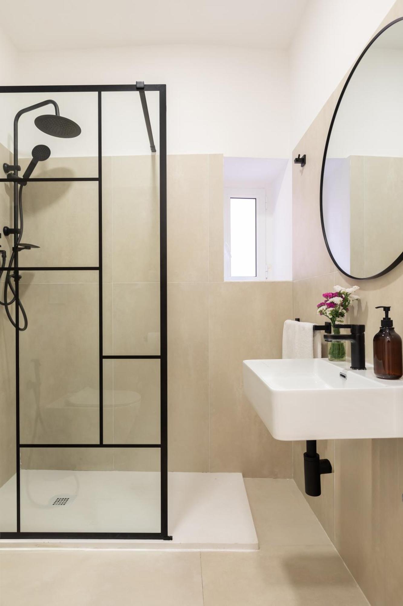 Palomba Boutique Apartamento