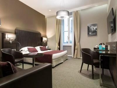 Hotell Artemide