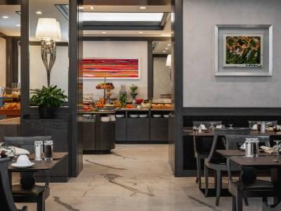 Hotell Artemide 4*