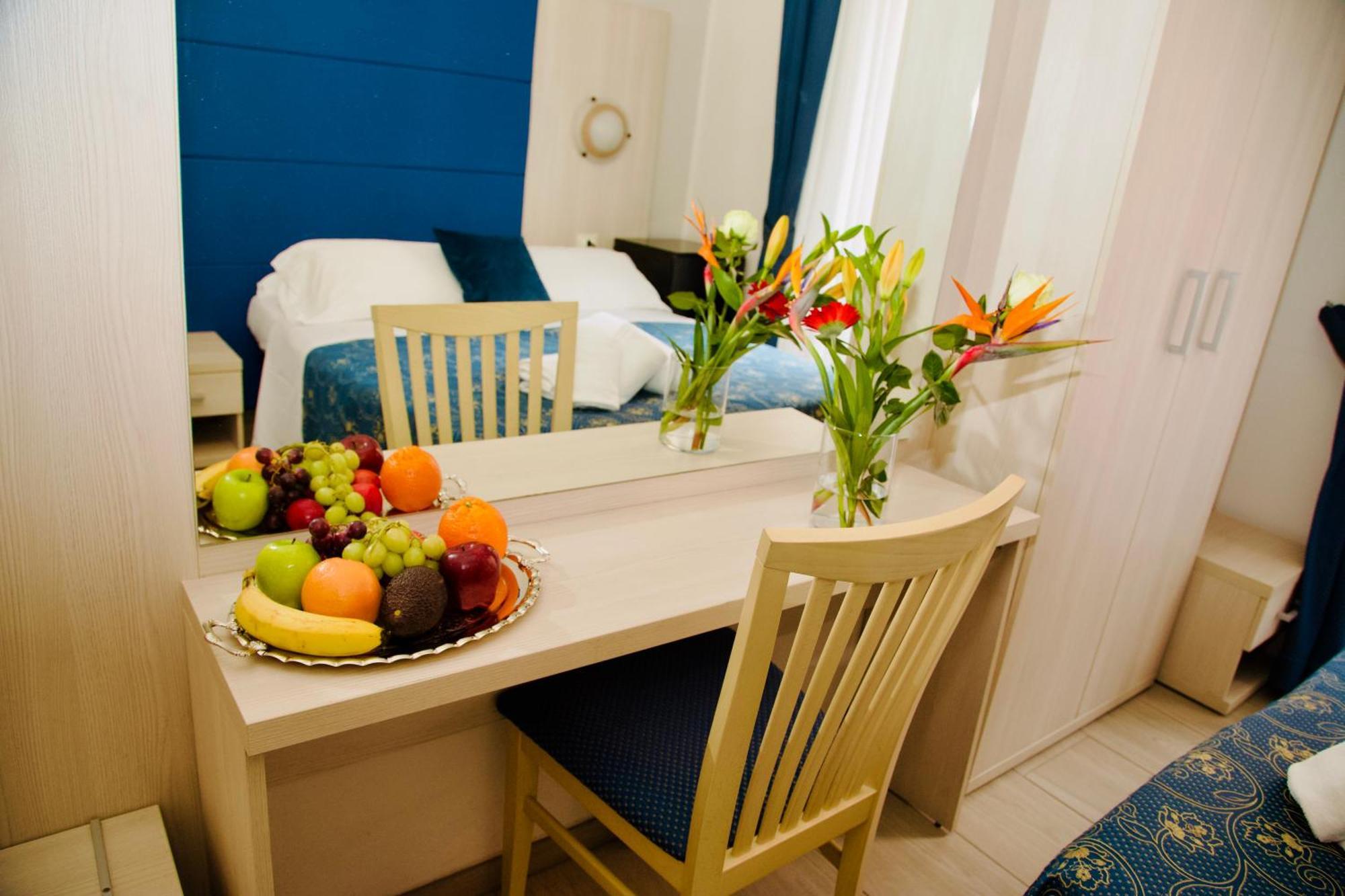Marechiaro Hotell