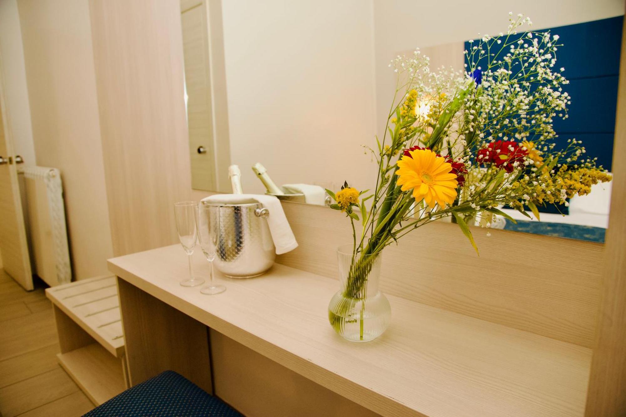 Hotell Marechiaro