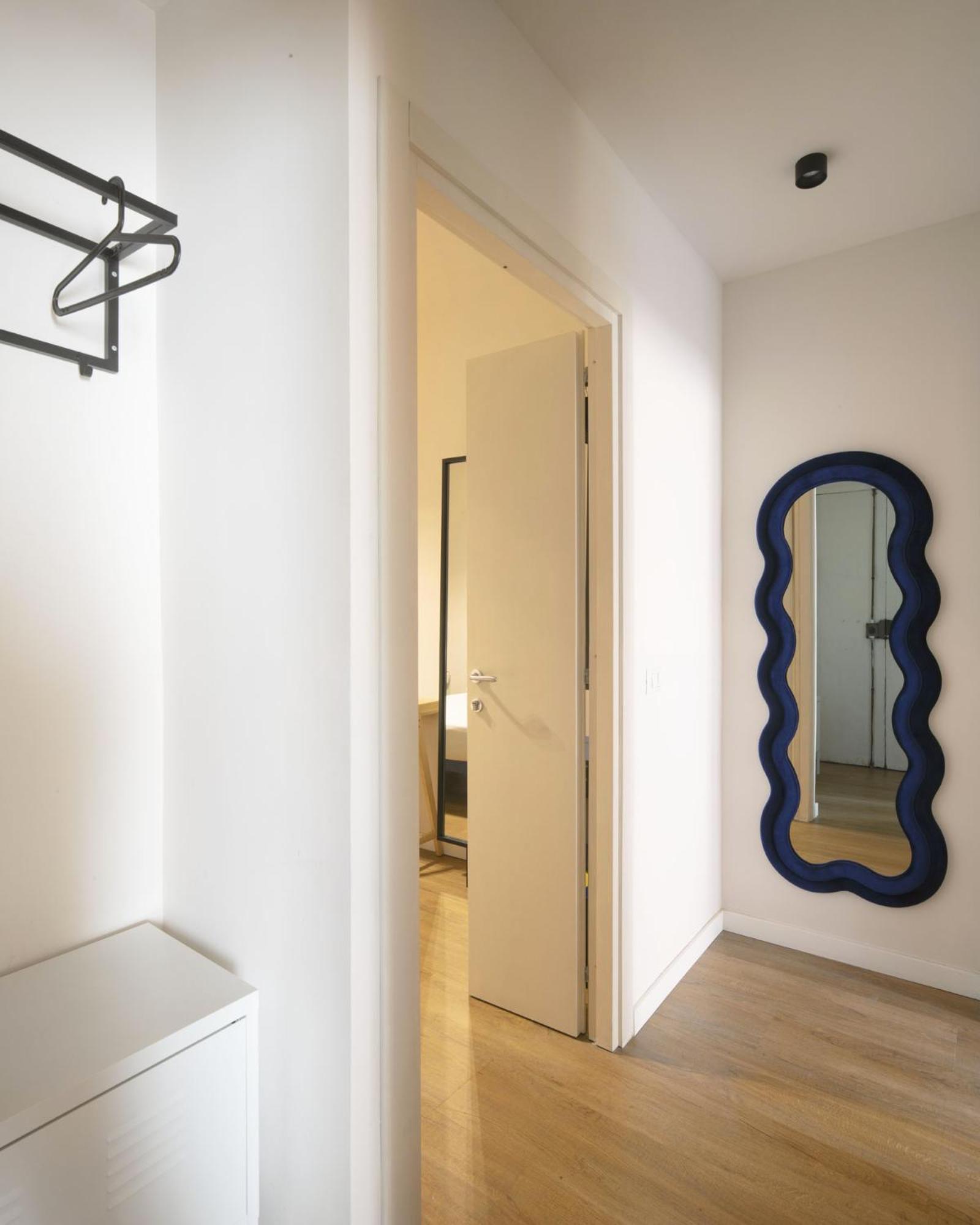 Albergue Yellowsquare