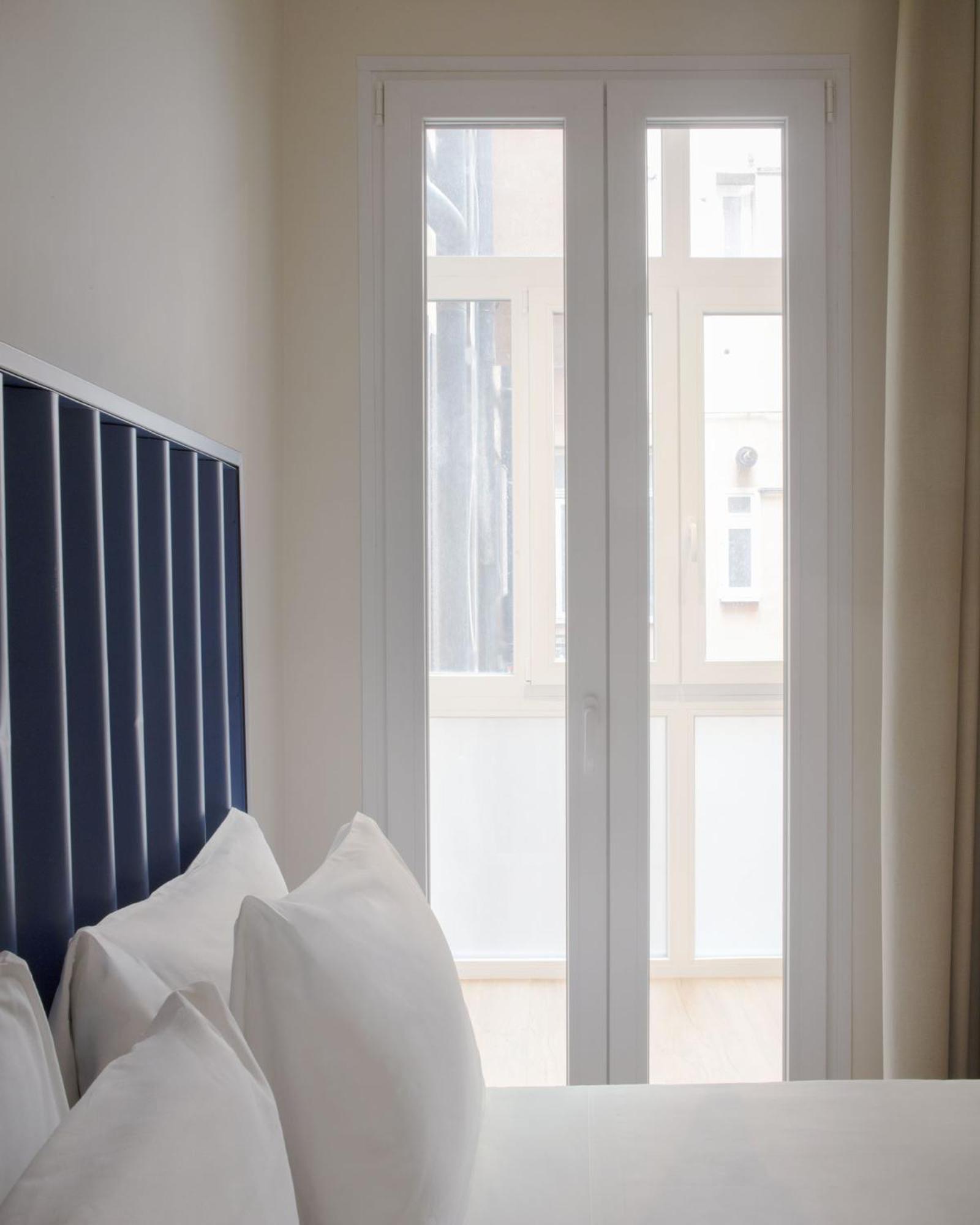 Albergue Yellowsquare