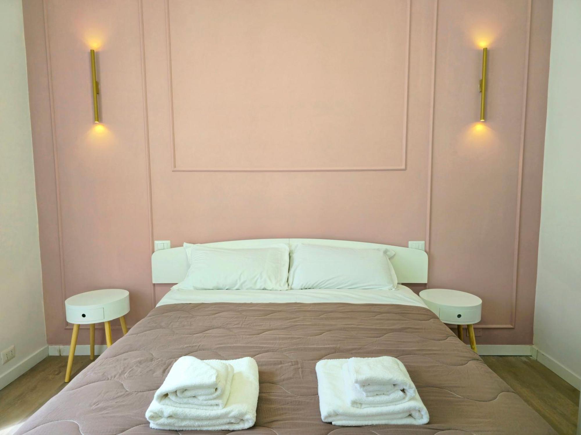 Bed & Breakfast Aurelia Garden Roma