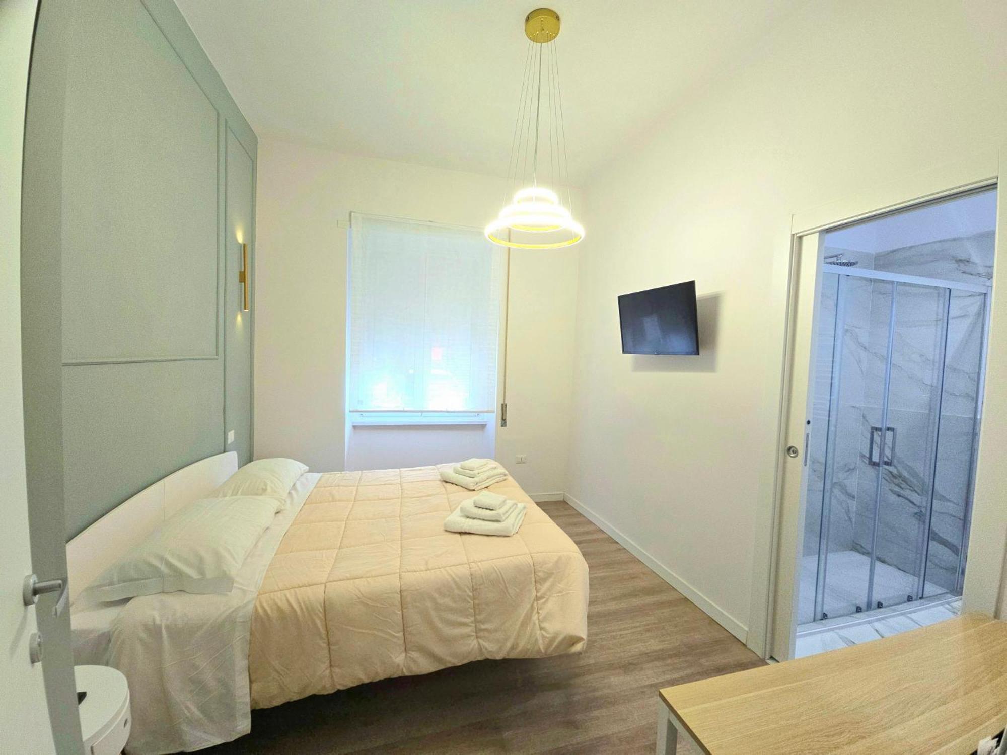 Aurelia Garden 3*