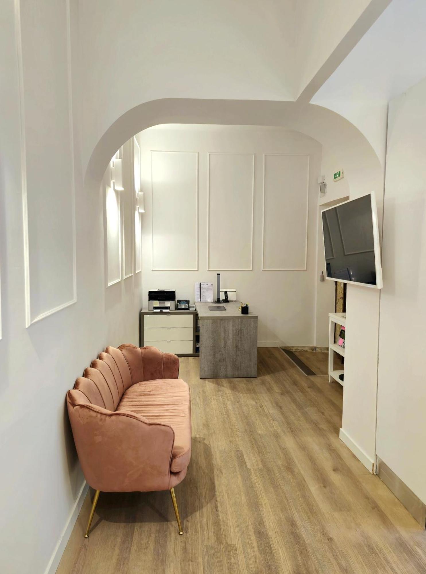 Aurelia Garden Bed & Breakfast