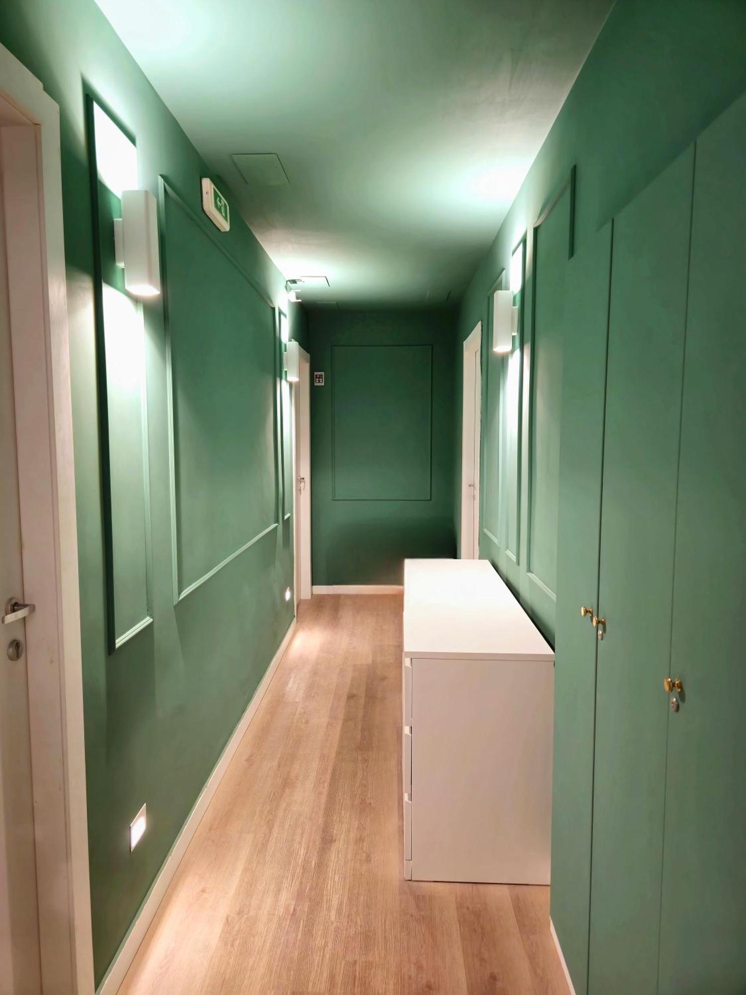 Aurelia Garden Bed & Breakfast 3*