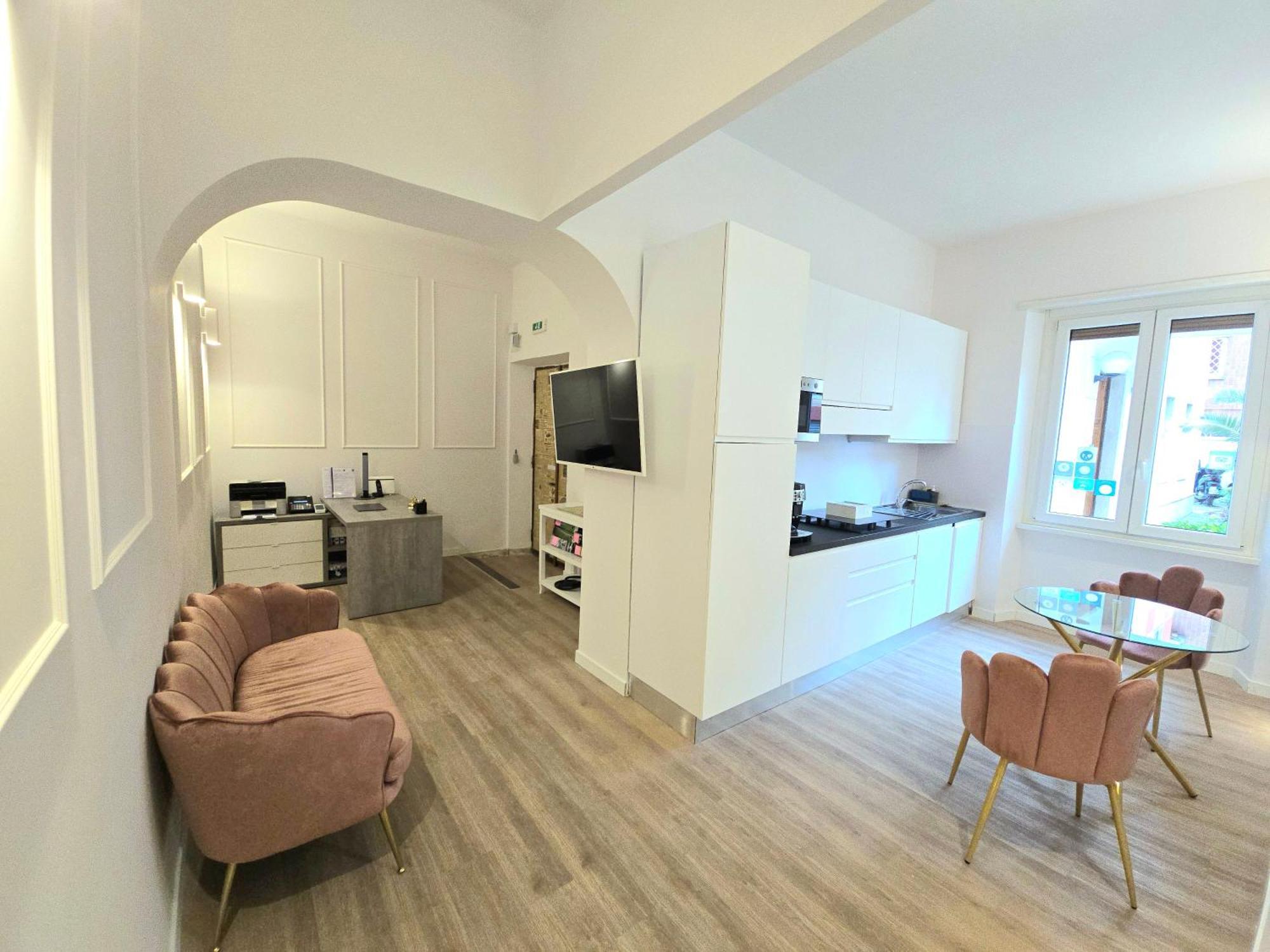 Aurelia Garden Bed & Breakfast