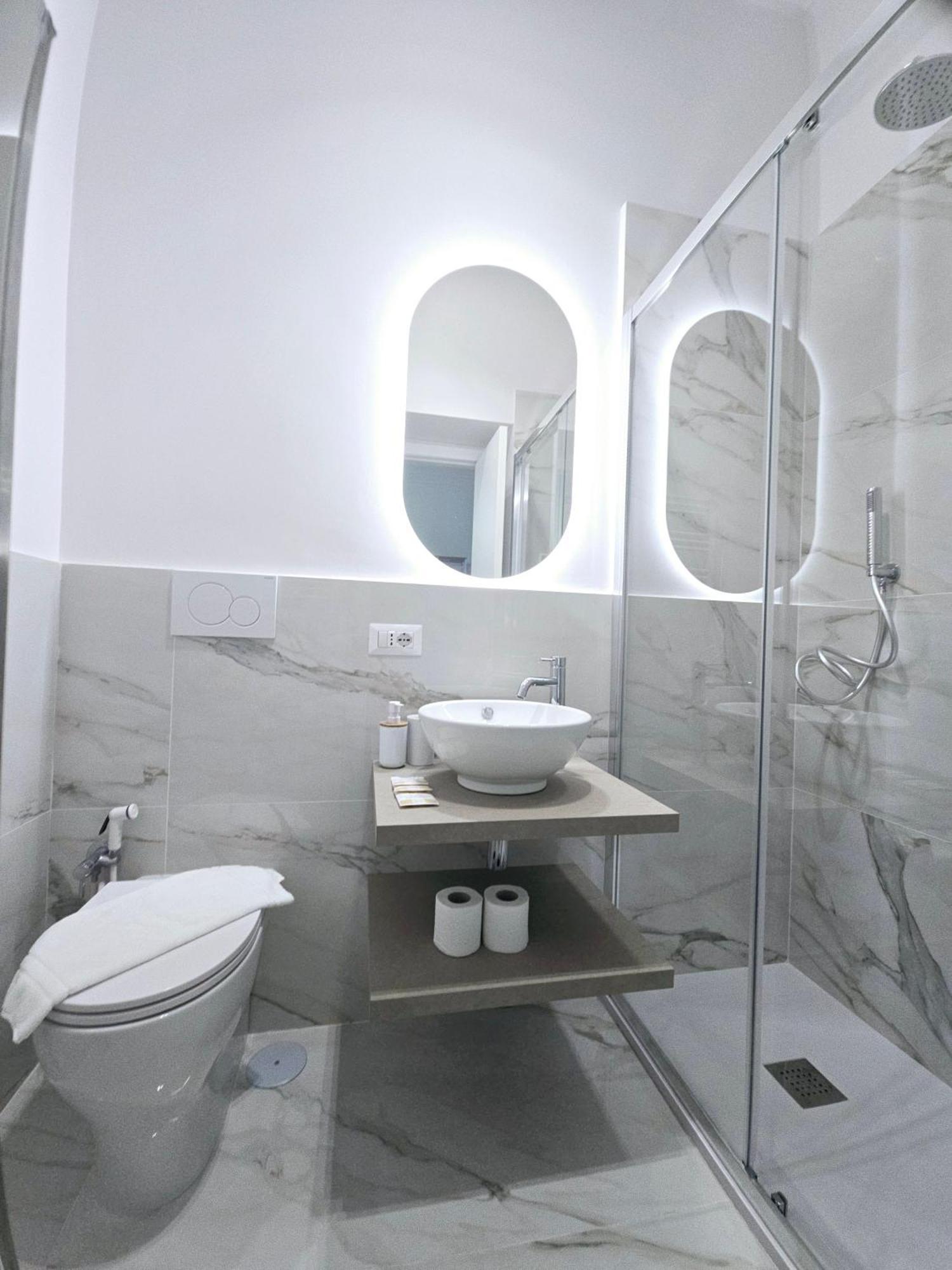 Bed & Breakfast Aurelia Garden