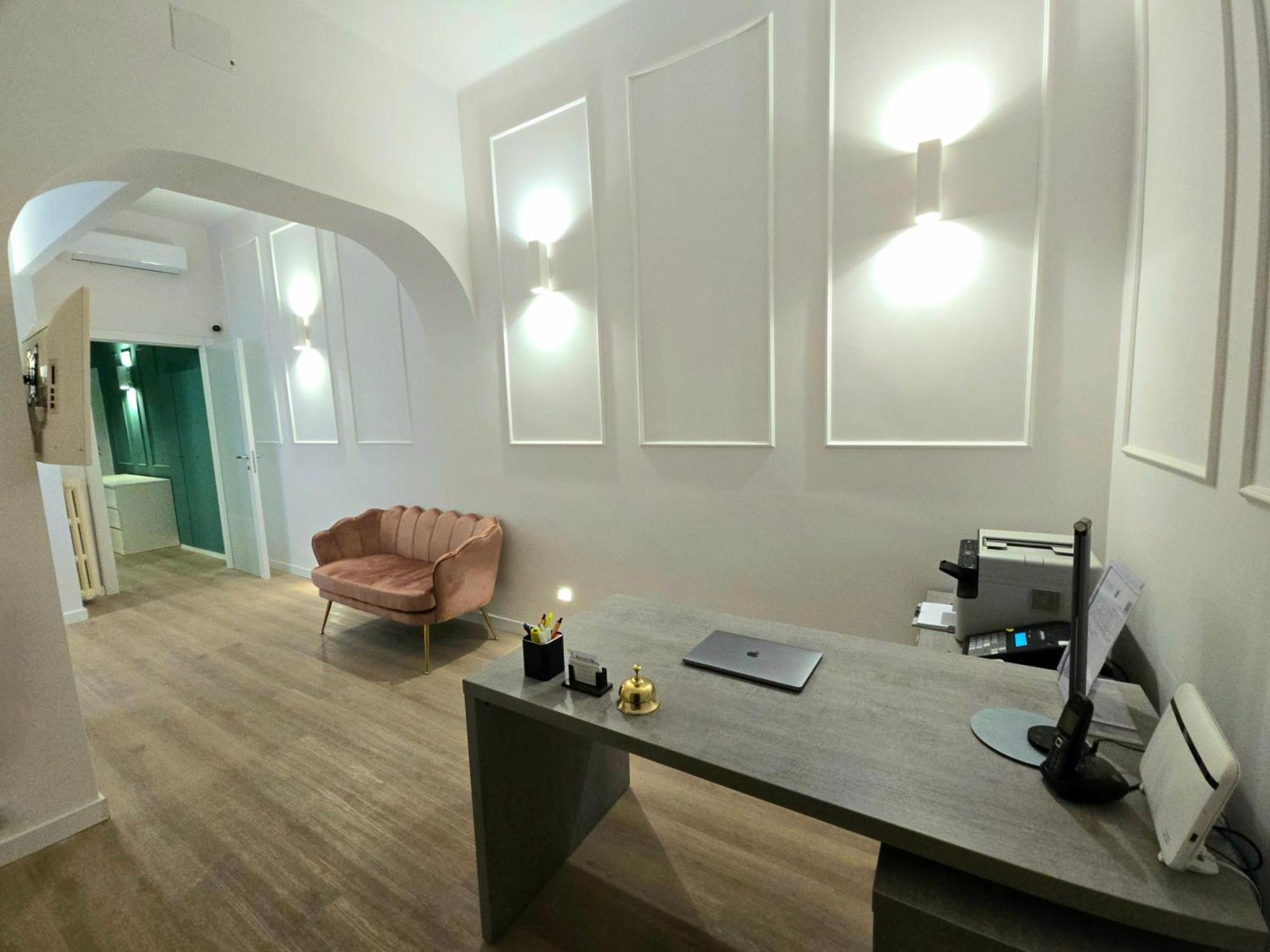 Aurelia Garden Bed & Breakfast 3*