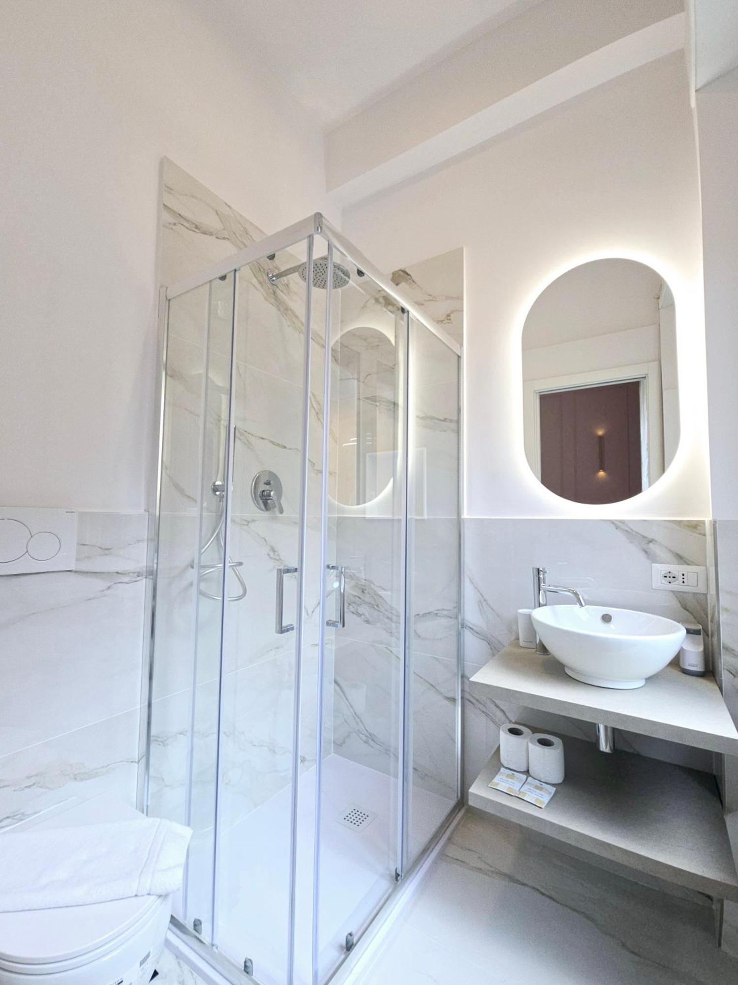 Bed & Breakfast Aurelia Garden Roma
