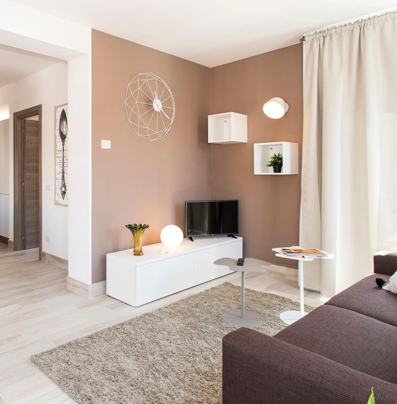 Skytower Apartamento Roma