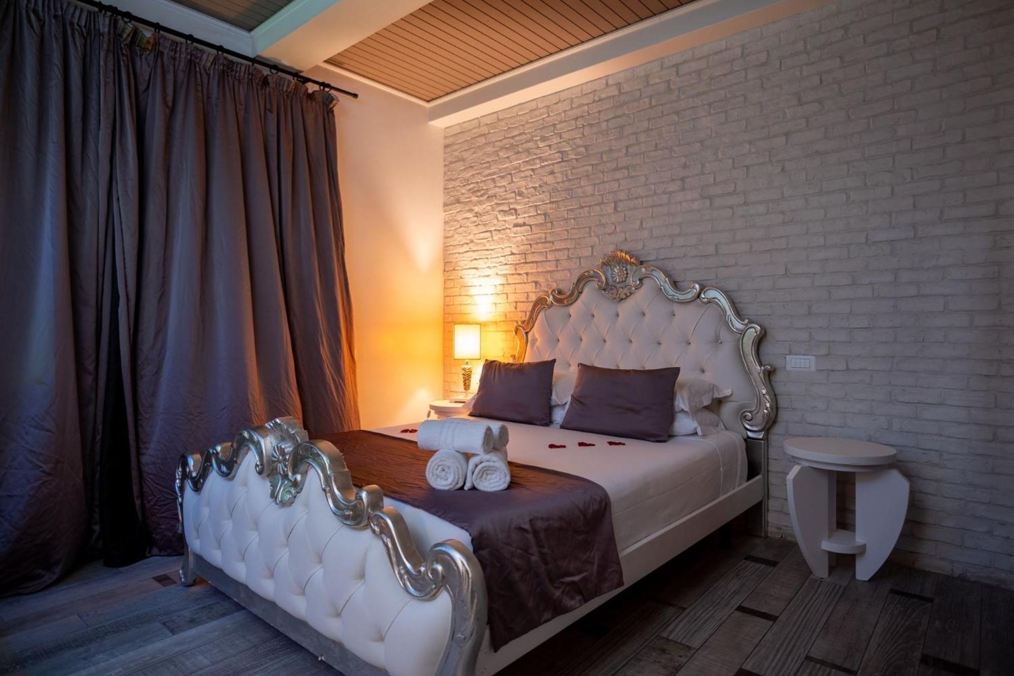 Casa de hóspedes Suitefrattini Private Roma