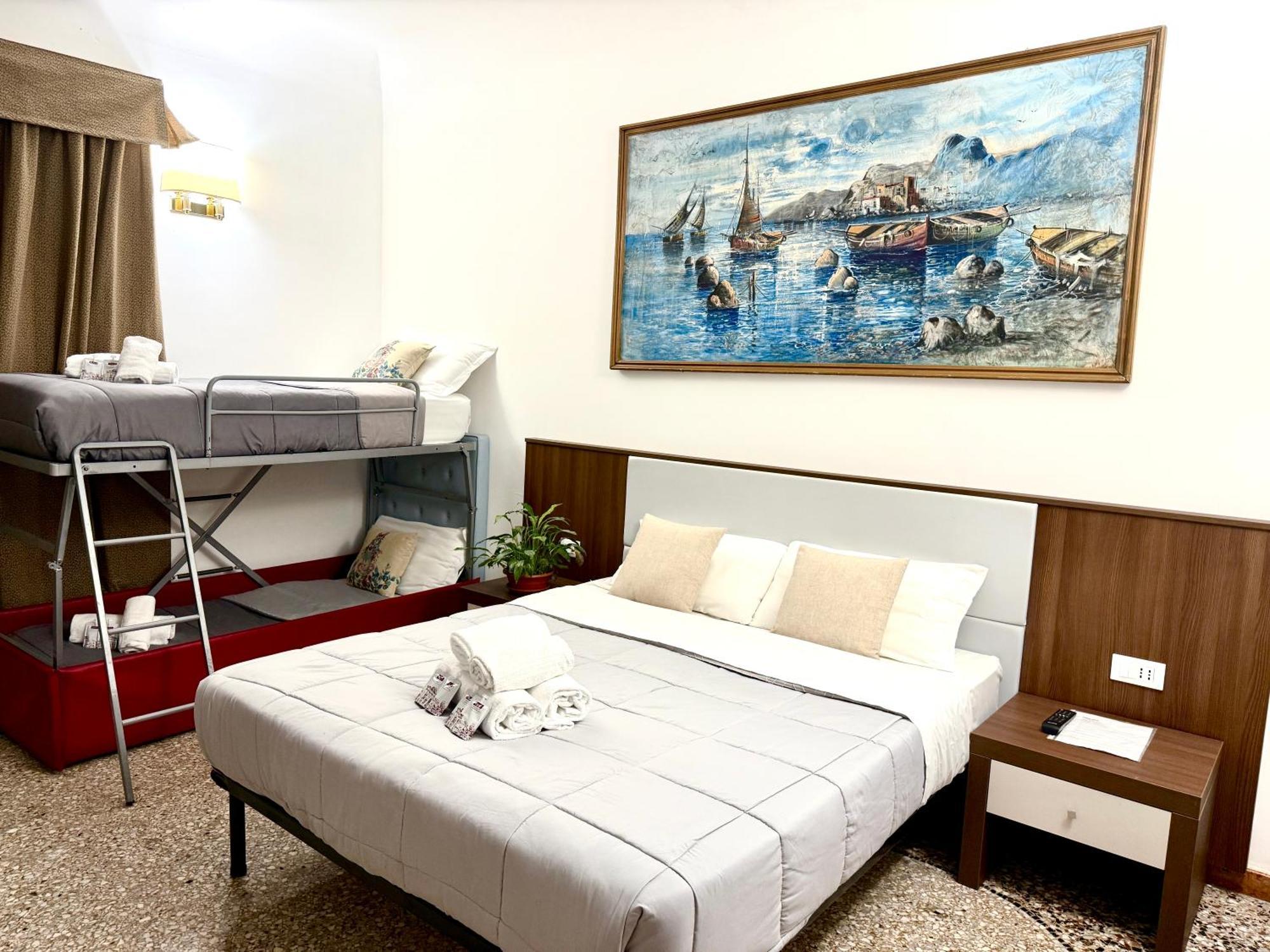 Gasthof Grand Gaeta