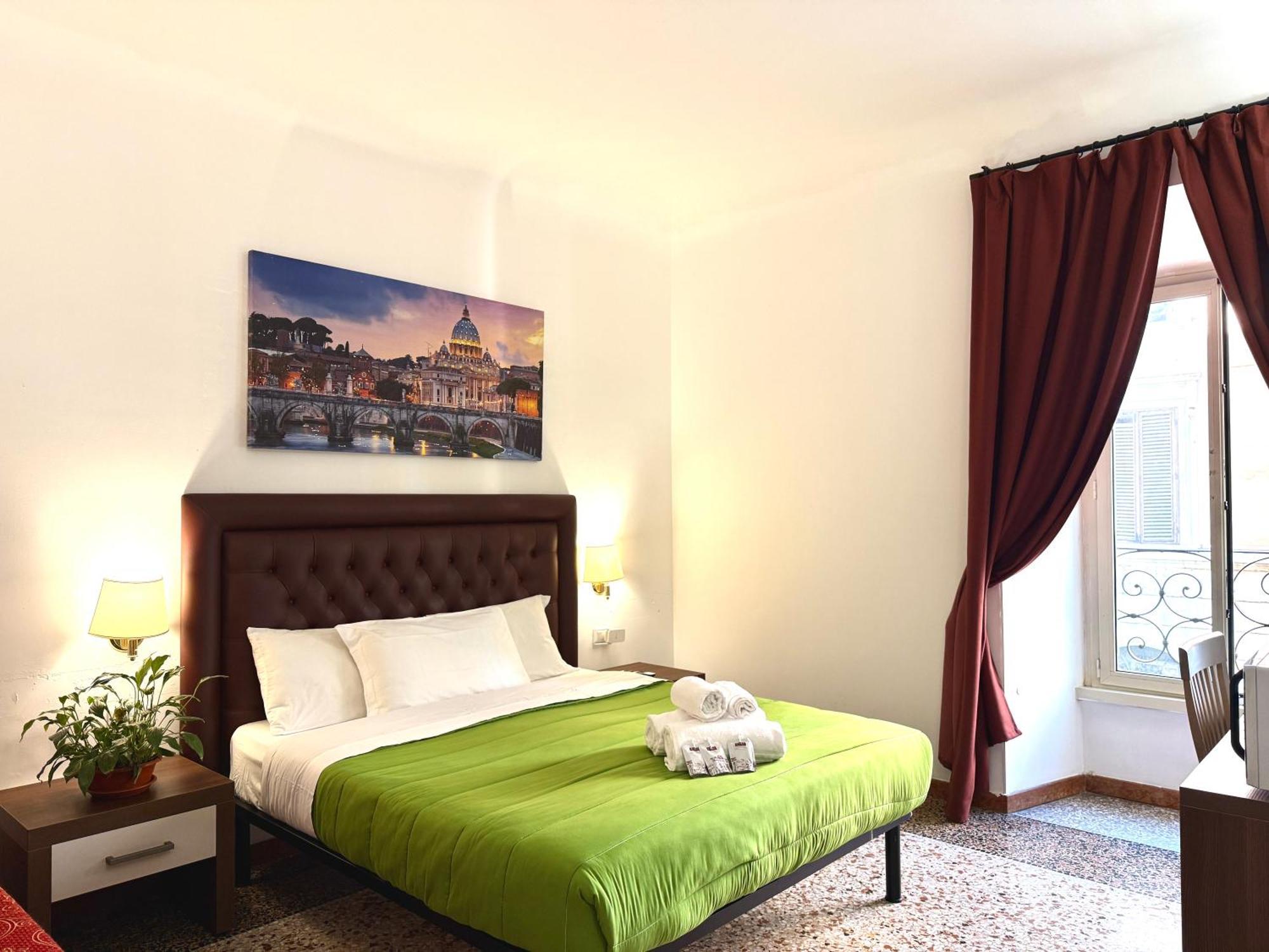 Grand Gaeta Gasthof *