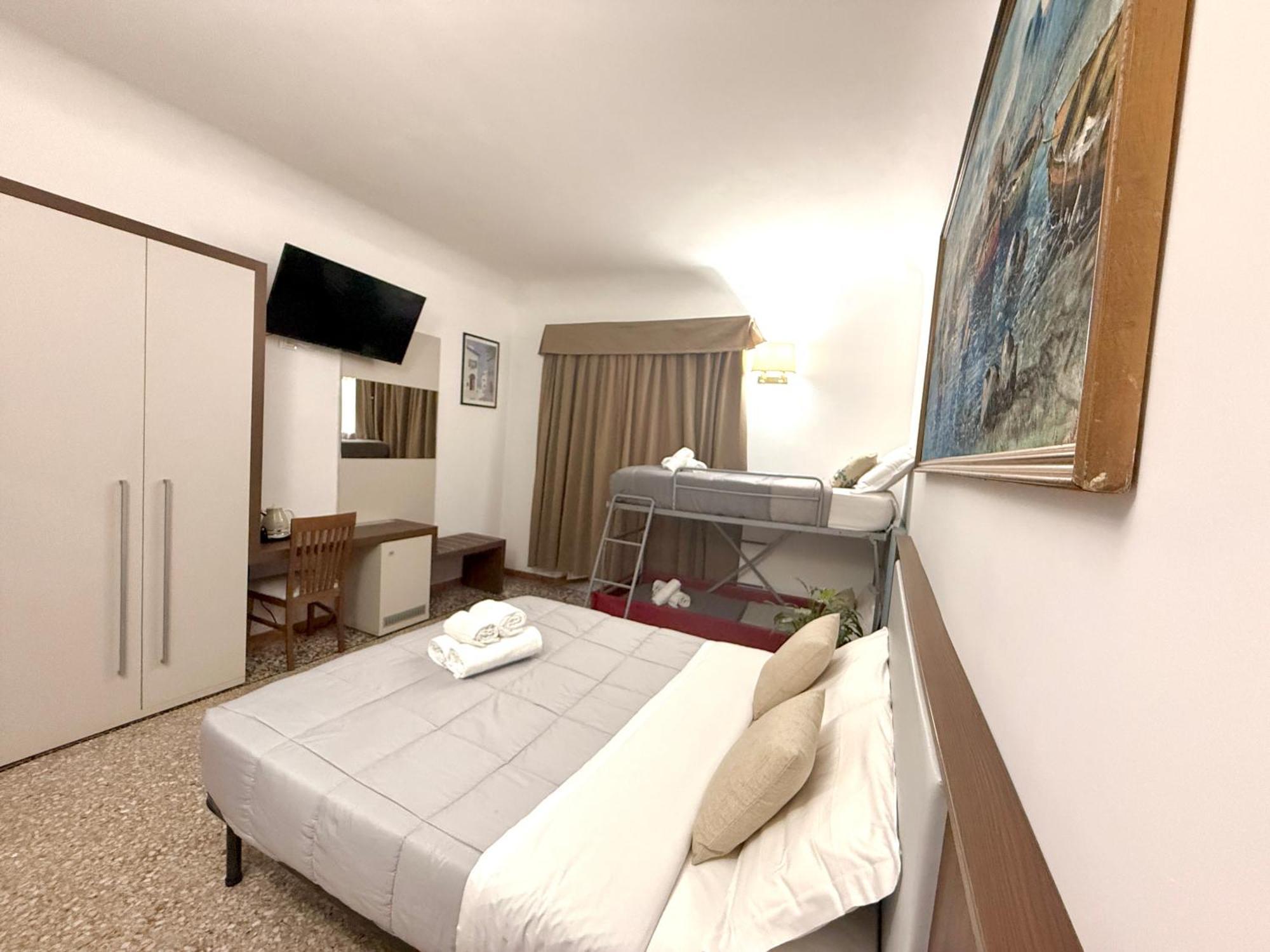 Grand Gaeta Gasthof Rom