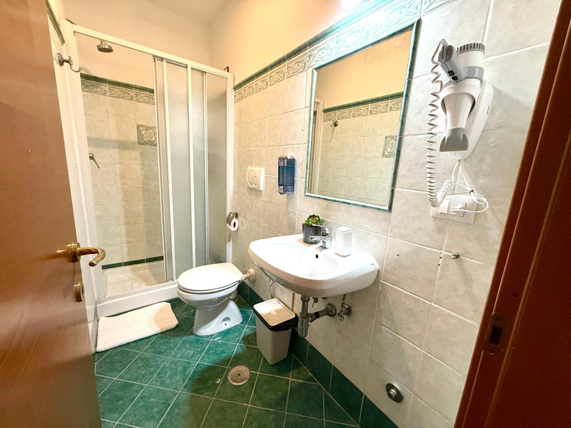 Grand Gaeta Gasthof