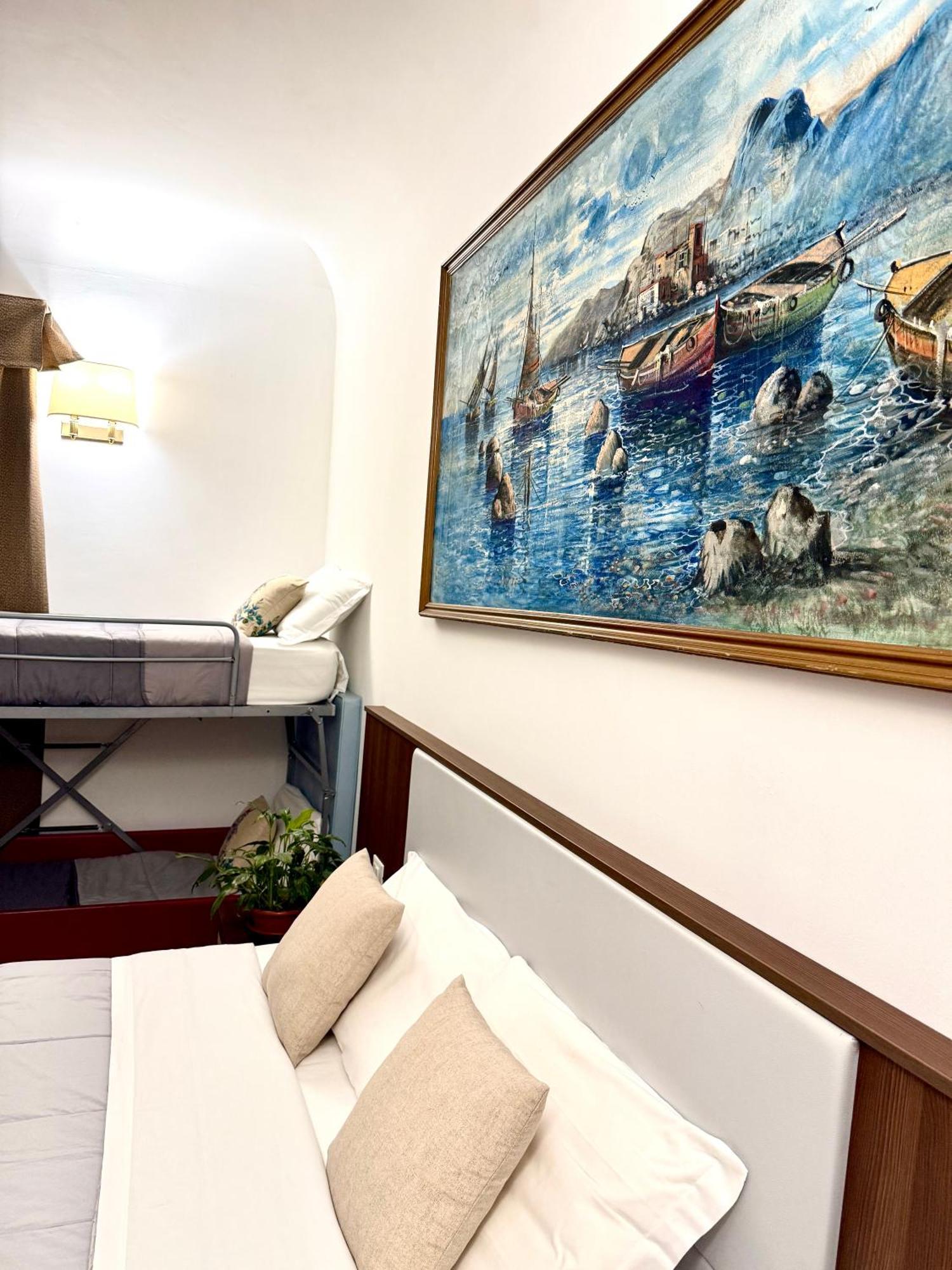 Grand Gaeta Rom