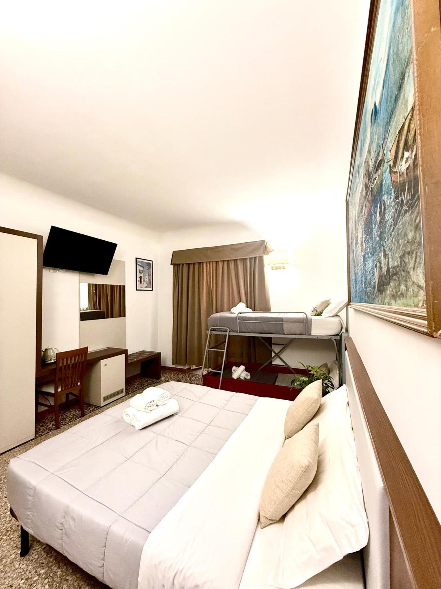 Gasthof Grand Gaeta Rom