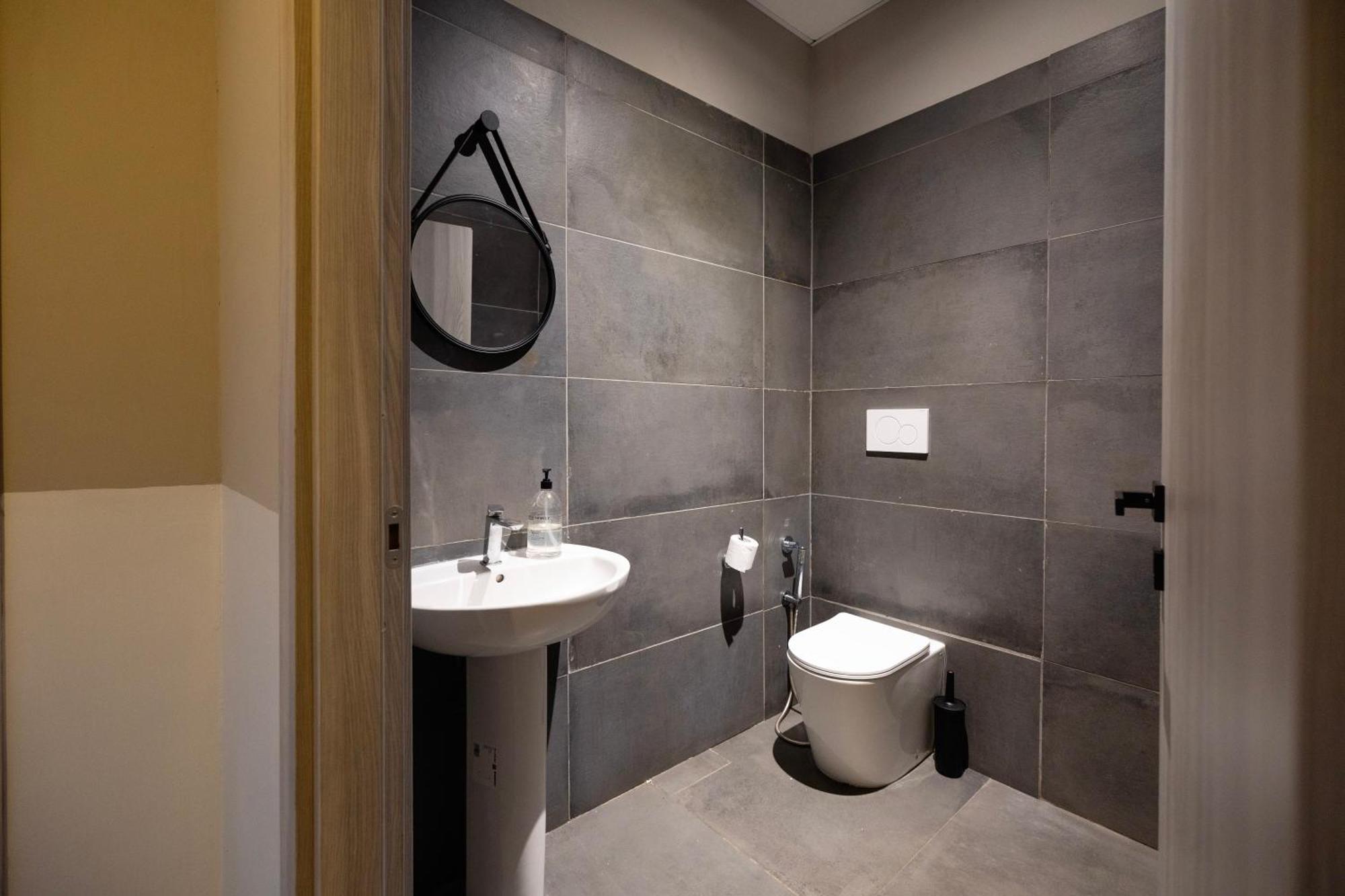 Albergue Borgo Ripa Urban Travel