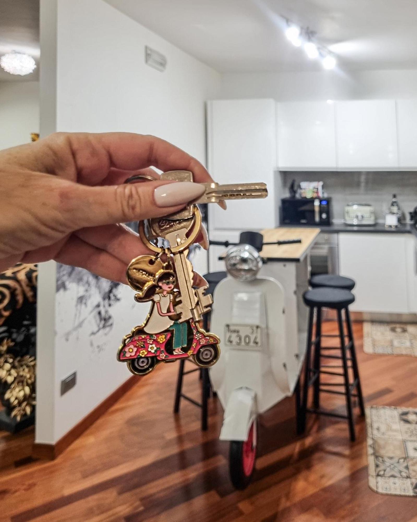 Apartamento Colosseum Luxury Roma
