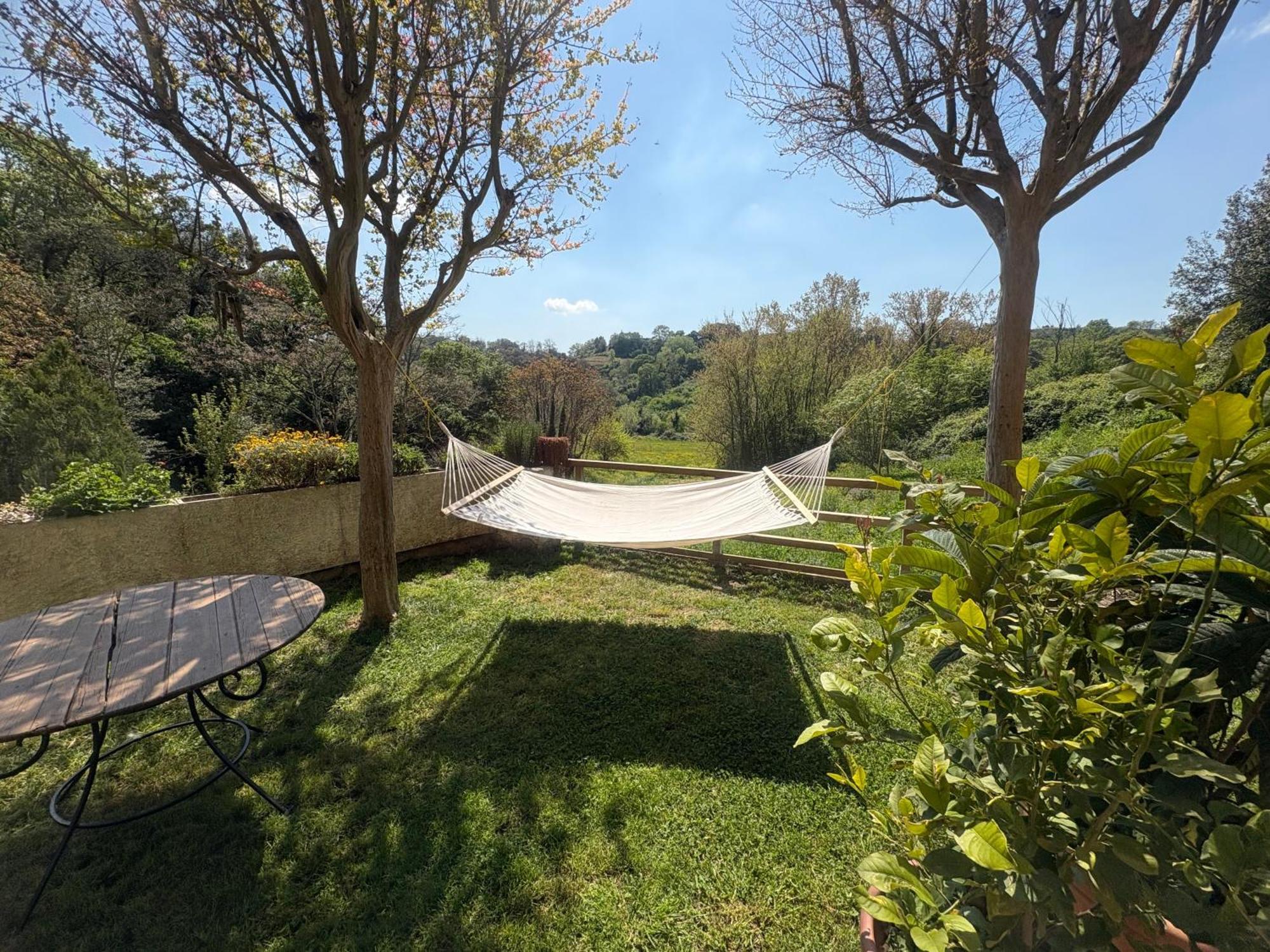 Francigena House