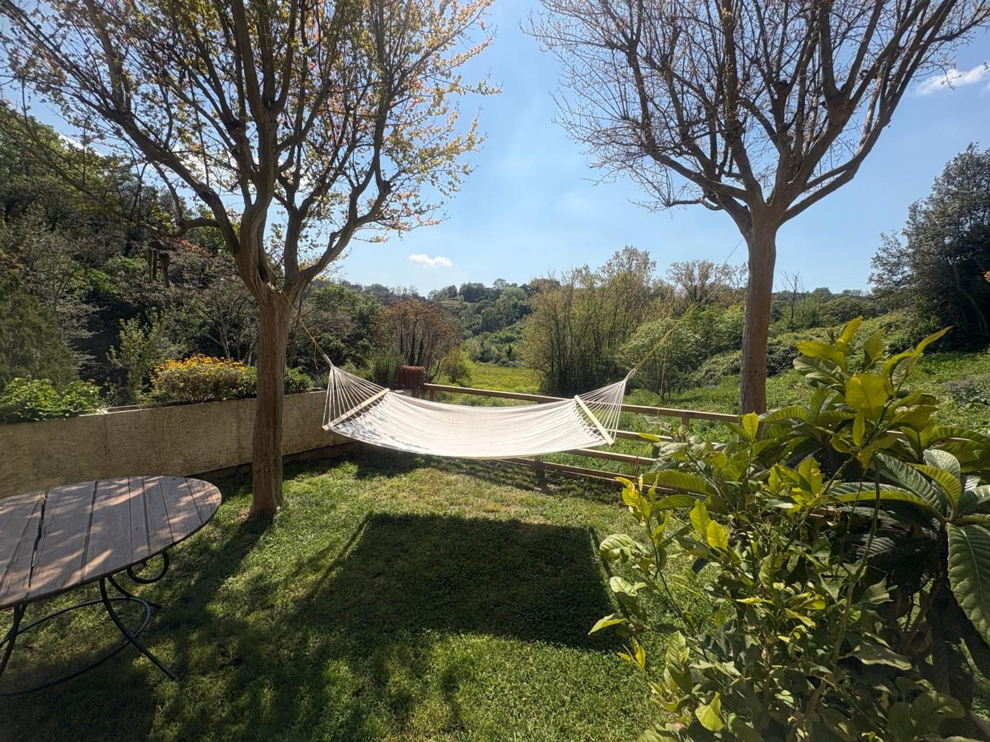 Francigena House Leilighet *