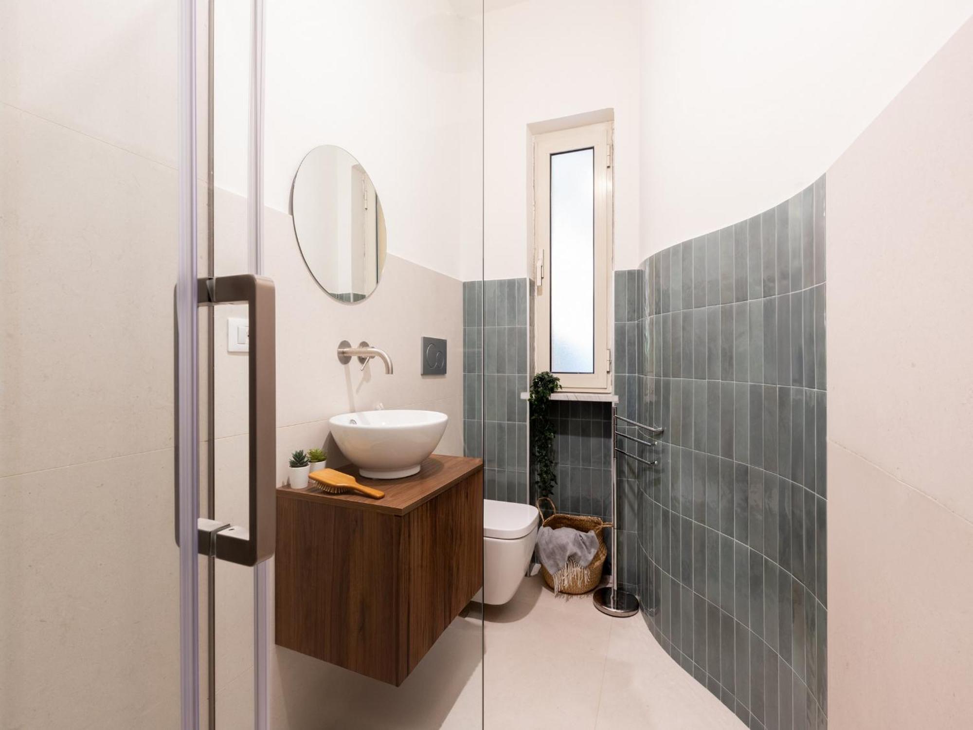 Apartamento The Rent - Large A Few Steps From The Trevi Fountain