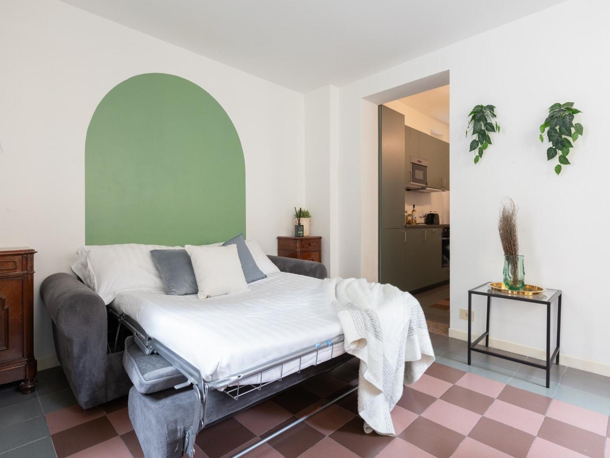 The Rent - Large A Few Steps From The Trevi Fountain Apartamento Roma