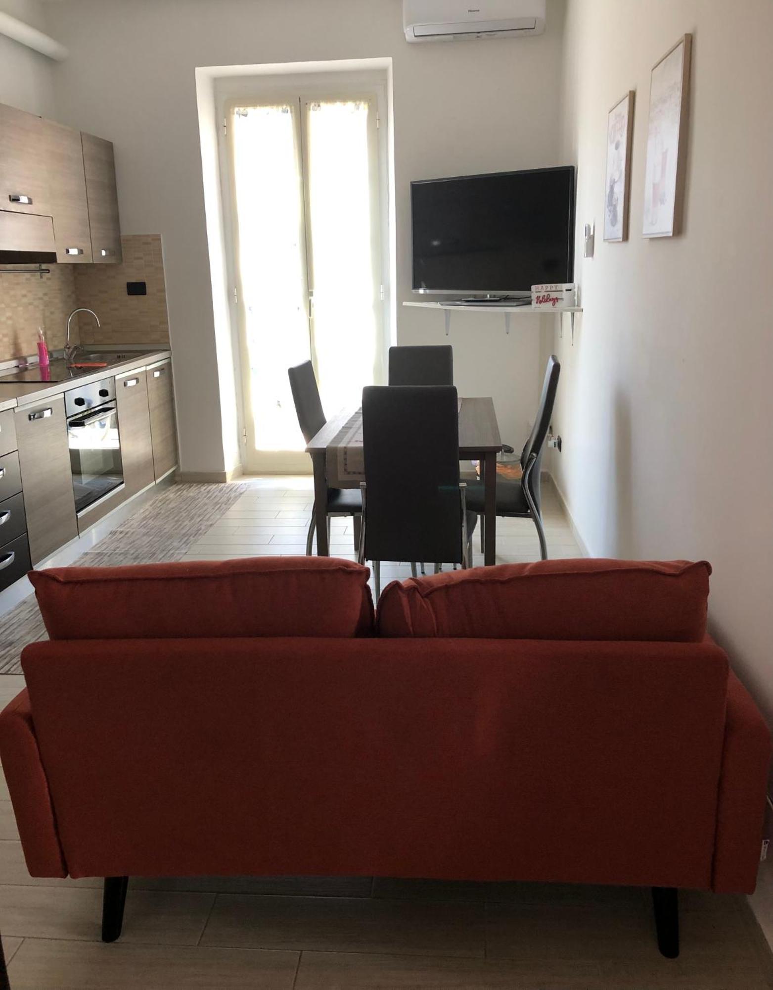La Casetta Apartamento *