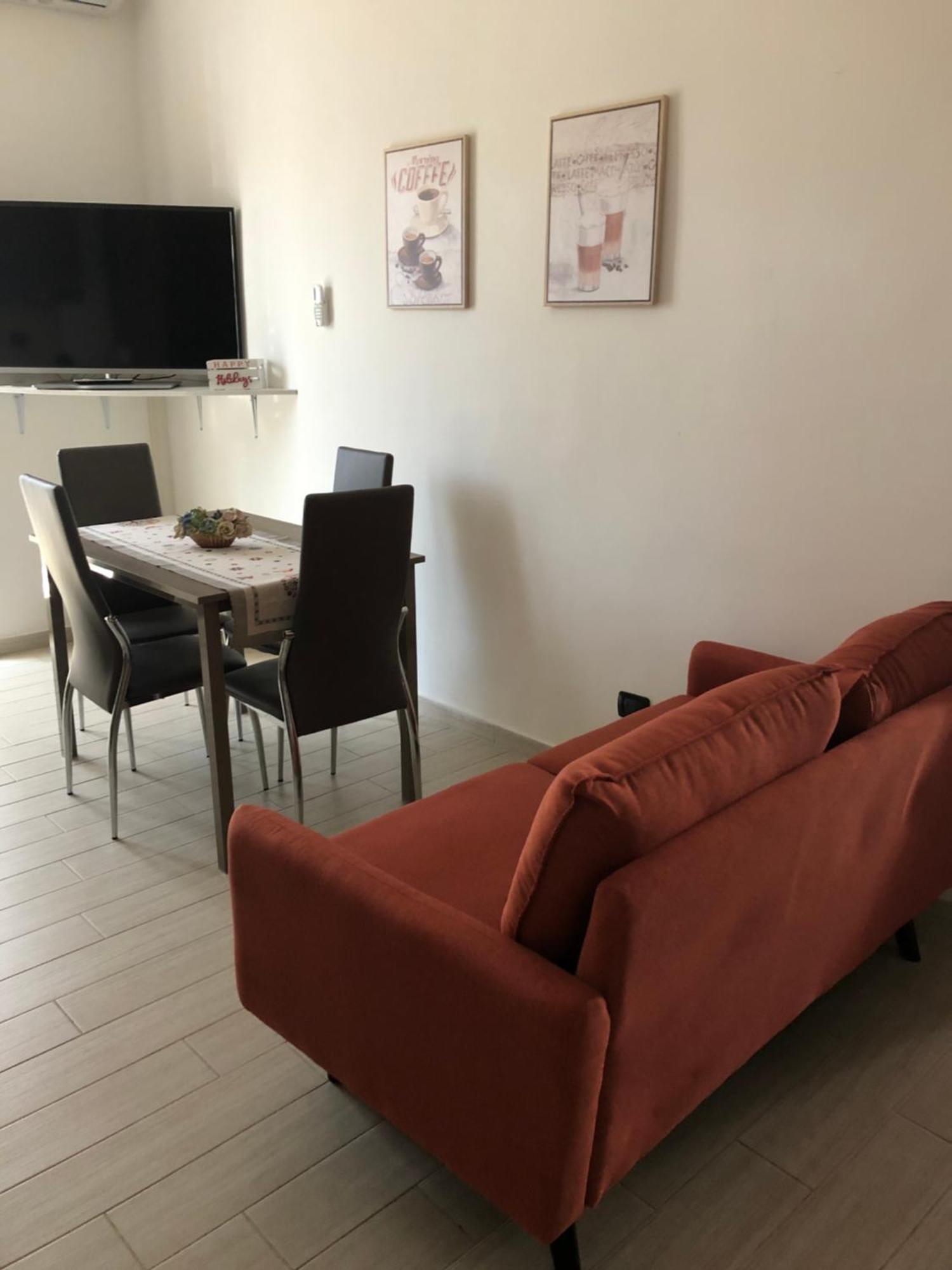 Apartamento La Casetta Roma